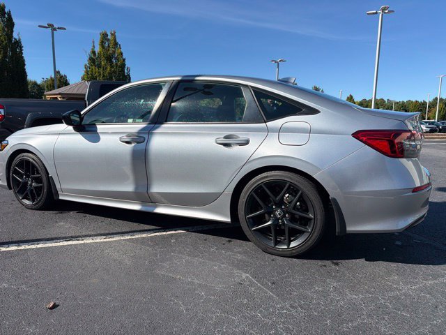 Certified 2023 Honda Civic Sport image 9