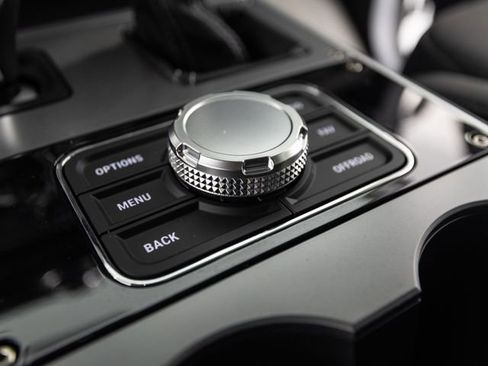 New 2025 INEOS Grenadier Fieldmaster Edition image 18