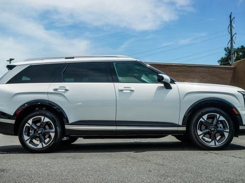 New 2026 Hyundai Palisade Limited AWD/4WD image 6