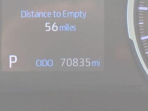 Used 2021 Toyota RAV4 XLE image 20