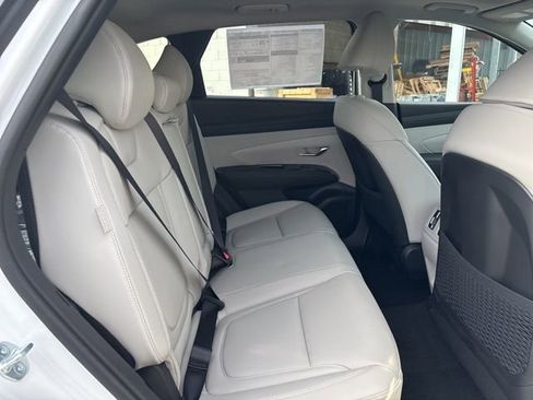 New 2026 Hyundai Tucson Limited image 10