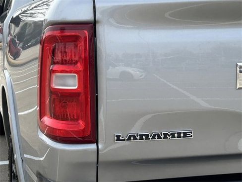 Used 2025 RAM 1500 Laramie image 8