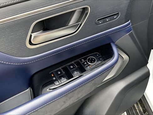 New 2026 INFINITI QX80 4WD image 31