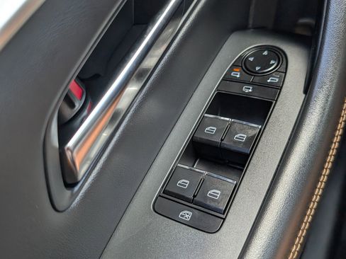 Used 2025 MAZDA CX-90 3.3 Turbo S w/ Premium Package image 42