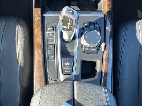 Used 2015 BMW X5 xDrive35i AWD/4WD image 17