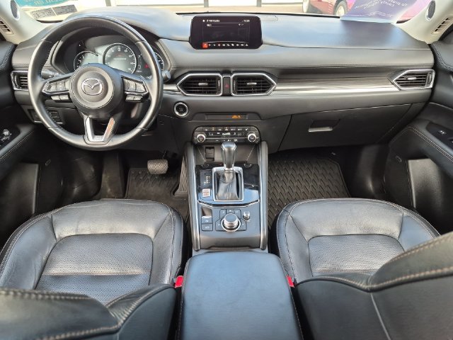 Used 2020 MAZDA CX-5 Grand Touring AWD/4WD image 23