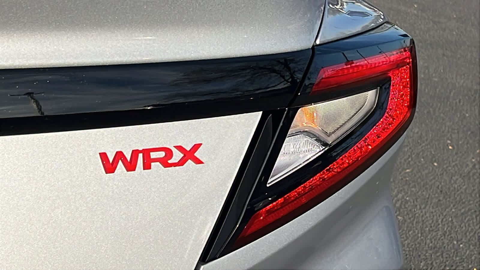 New 2026 Subaru WRX Premium AWD/4WD image 28