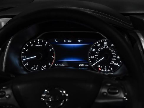 Used 2022 Nissan Murano S FWD image 17