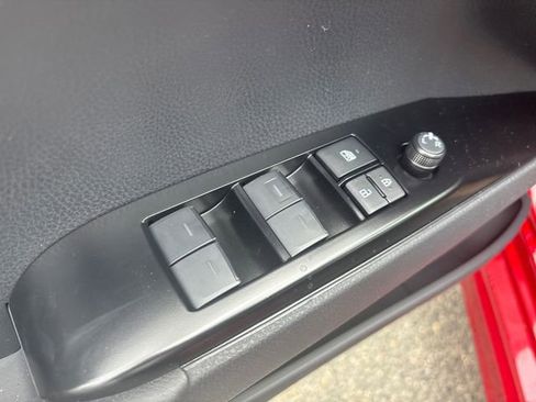 New 2026 Toyota Camry SE image 15