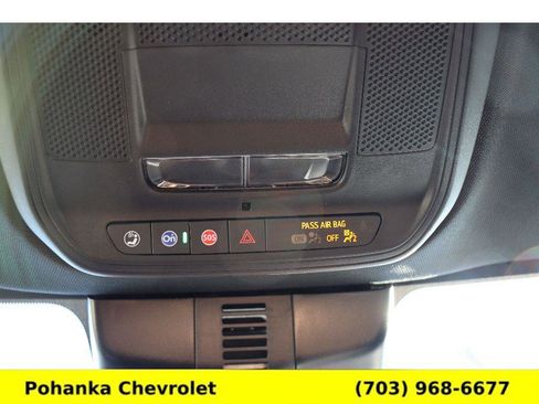 New 2026 Chevrolet Traverse LT w/ Midnight/Sport Edition image 18