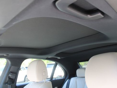 Used 2021 Mercedes-Benz E 350 Sedan image 62