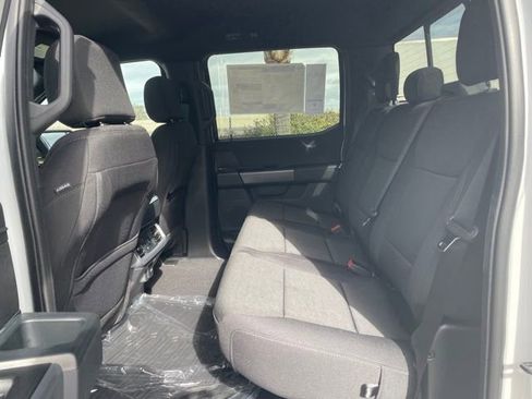 New 2026 Ford F150 XLT w/ Equipment Group 302A MID image 22