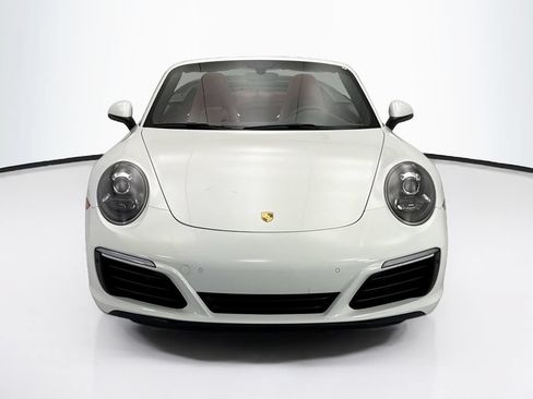 Used 2019 Porsche 911 Carrera S RWD image 2