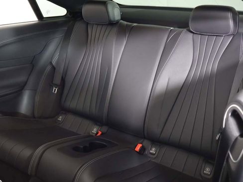 Used 2023 Mercedes-Benz E 450 4MATIC Coupe image 39