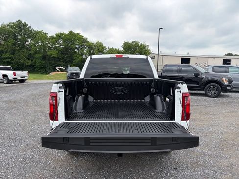 Used 2024 Ford F150 STX w/ STX Black Appearance Package AWD/4WD image 19