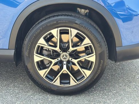 Certified 2025 Mercedes-Benz GLC 350e 4MATIC image 18