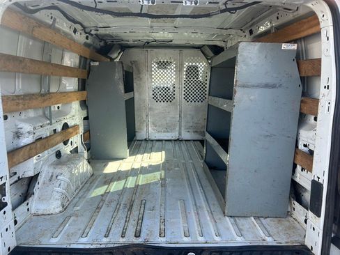 Used 2016 Ford Transit 250 130 Low Roof w/ Exterior Upgrade Package image 26
