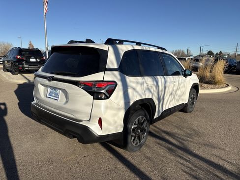 New 2026 Subaru Forester Premium image 11