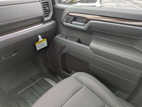 New 2026 Chevrolet Silverado 1500 LT w/ All Star Edition Plus AWD/4WD image 10