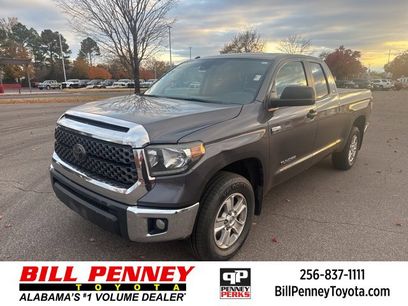 Used 2018 Toyota Tundra SR5