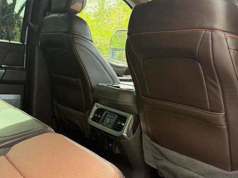 Used 2024 Ford F250 King Ranch w/ Chrome Package image 26