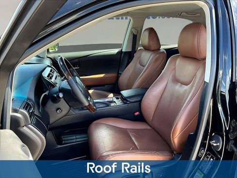 Used 2015 Lexus RX 350 FWD image 25