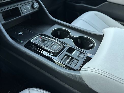 New 2025 Honda Pilot EX-L image 31