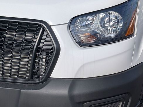 New 2026 Ford Transit 350 148 High Roof Extended w/ Load Area Protection Package image 10