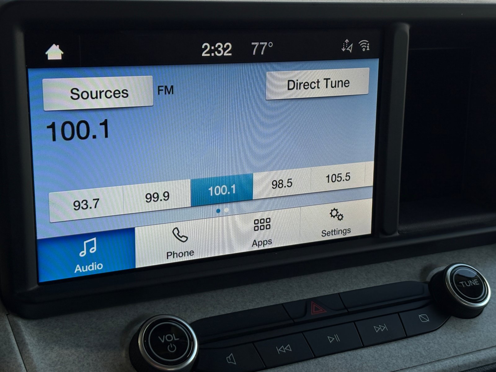 Used 2022 Ford Maverick XLT w/ Equipment Group 300A Standard AWD/4WD image 16