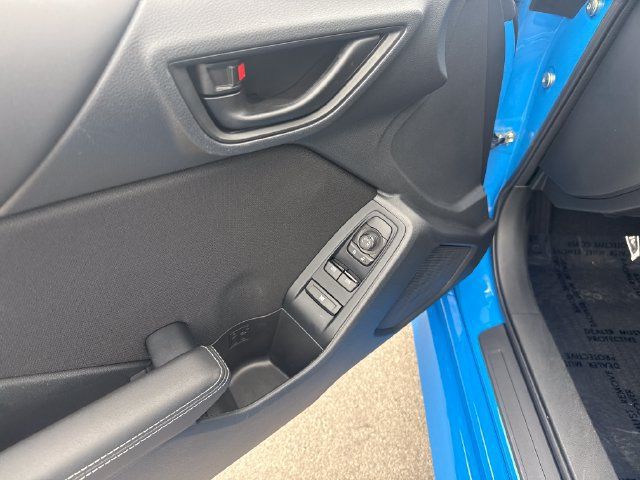 Used 2024 Toyota GR86 w/ Performance Package RWD image 11