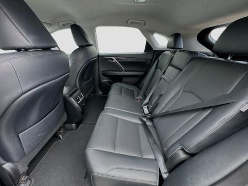 Used 2019 Lexus RX 350 AWD w/ Accessory Package image 15