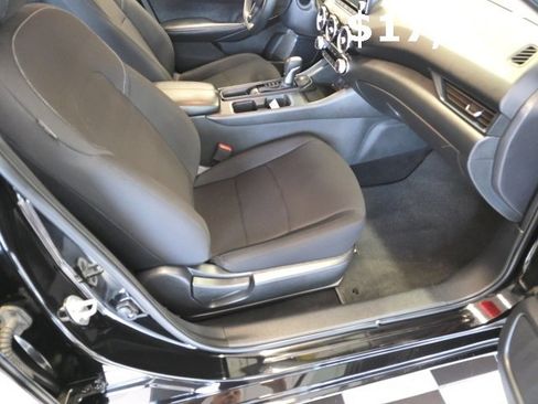 Used 2024 Nissan Sentra S image 33