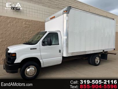 Used 2015 Ford E-350 and Econoline 350 Super Duty