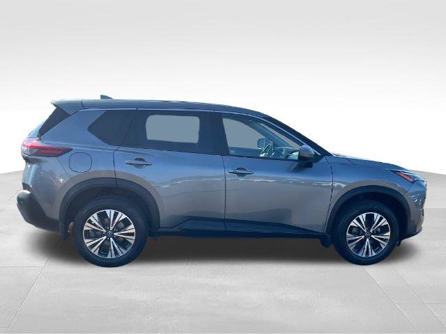 Certified 2023 Nissan Rogue SV AWD/4WD image 6