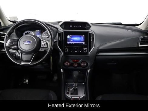 Used 2019 Subaru Forester Premium w/ All-Weather Package image 13