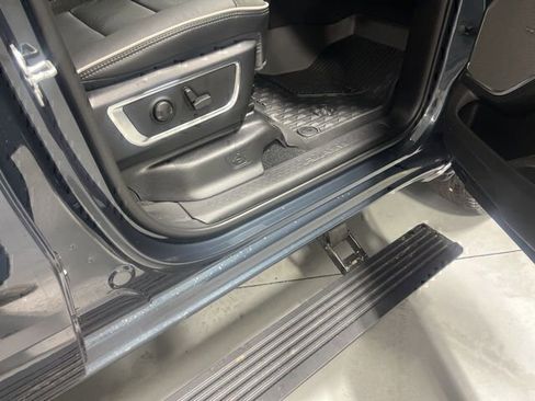 New 2026 RAM 1500 Laramie w/ Night Edition AWD/4WD image 26
