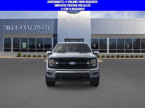 New 2026 Ford F150 XLT AWD/4WD image 6