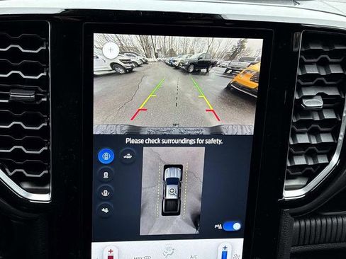 New 2026 Ford Ranger XLT image 16