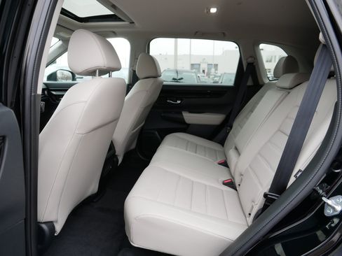 Used 2023 Honda CR-V EX-L image 34