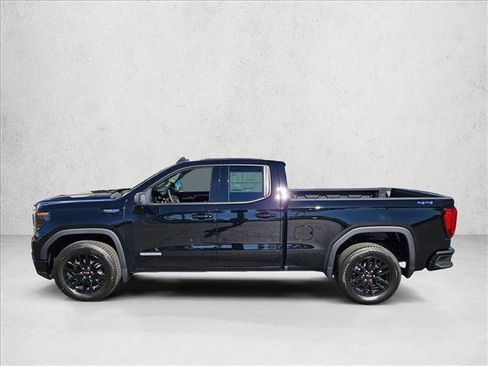 New 2026 GMC Sierra 1500 Elevation w/ Max Trailering Package AWD/4WD image 5