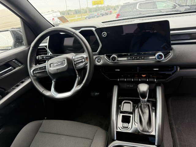 Used 2024 GMC Canyon Elevation w/ Trailering Package RWD image 7