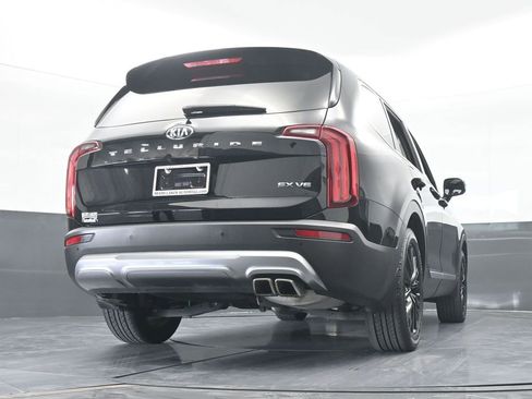 Used 2021 Kia Telluride SX image 68