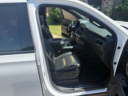 Used 2021 GMC Yukon AT4 AWD/4WD image 15