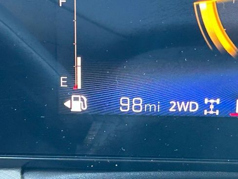 Certified 2026 Chevrolet TrailBlazer ACTIV w/ Convenience Package image 19