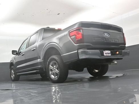 Used 2025 Ford F150 XLT w/ Equipment Group 301A Standard AWD/4WD image 42