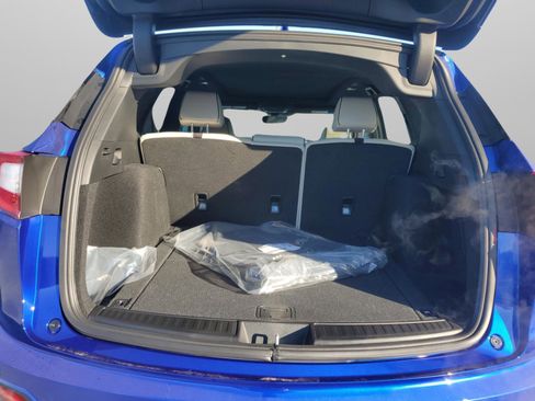 New 2025 Acura RDX A-Spec image 9