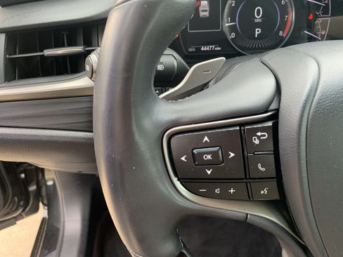 Used 2021 Lexus ES 350 w/ Premium Package FWD image 19