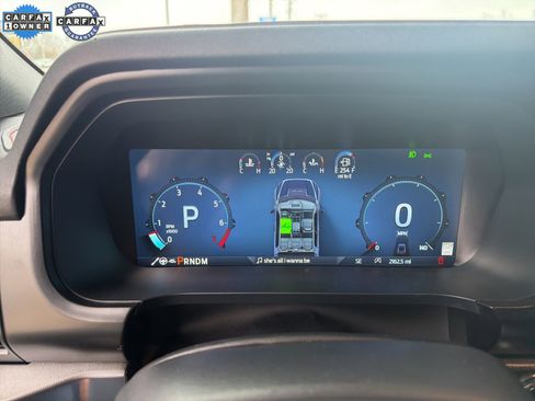 Used 2025 Ford F150 Raptor image 11