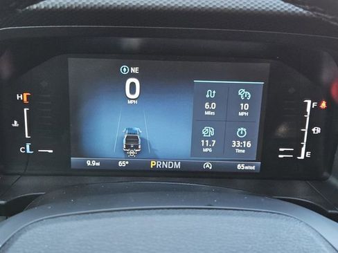 New 2025 Ford Ranger XLT w/ Equipment Group 301A High image 22