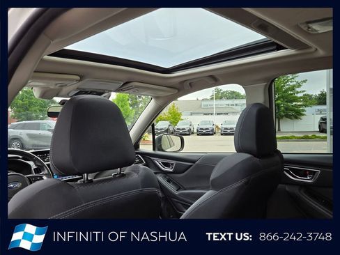 Used 2021 Subaru Forester Premium AWD/4WD image 14